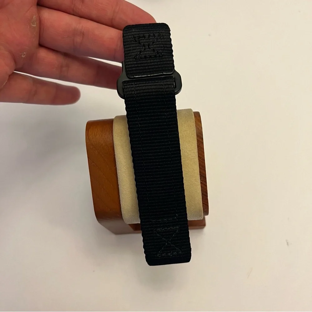 Tactical‎ Watch Band (New)